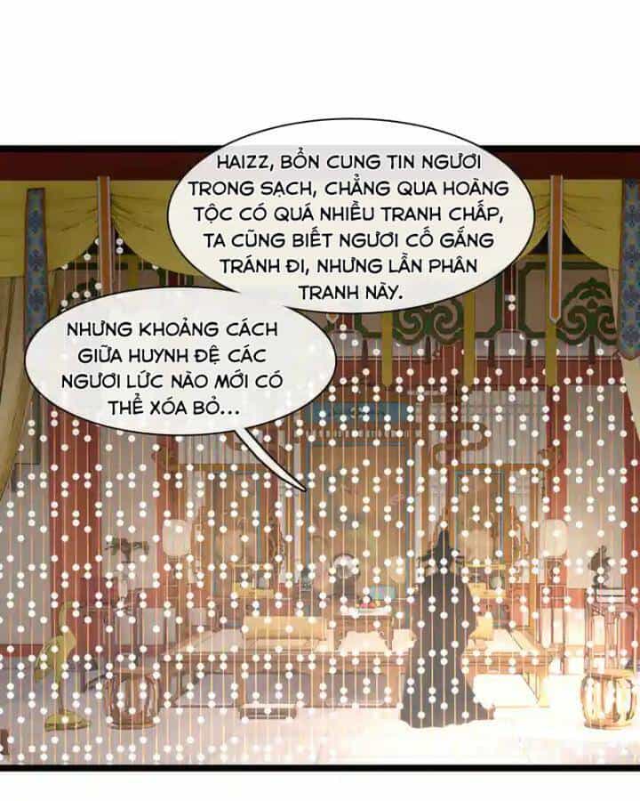 Nụ Cười Của Ngươi Ngọt Đến Mức Làm Gãy Tám Cái Răng Của Ta - Chương 99 - ảnh 46