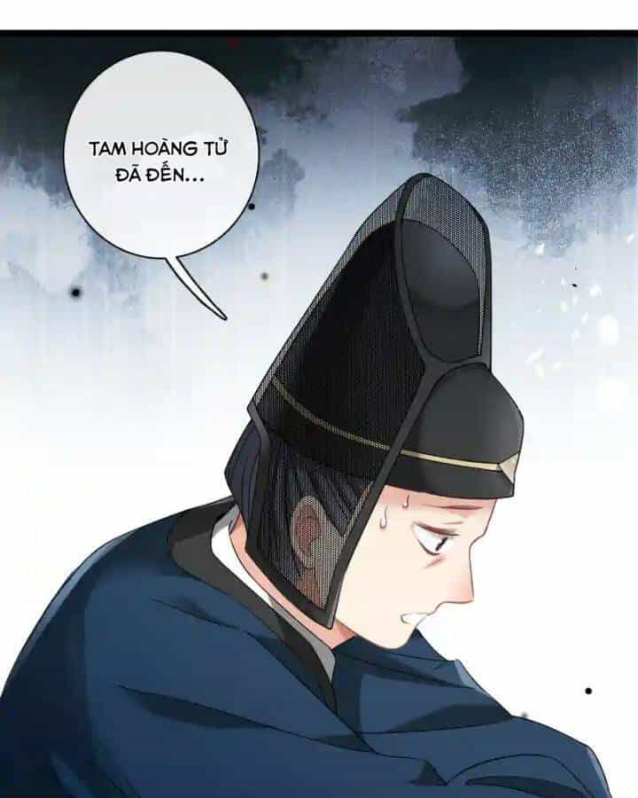 Nụ Cười Của Ngươi Ngọt Đến Mức Làm Gãy Tám Cái Răng Của Ta - Chương 99 - ảnh 59
