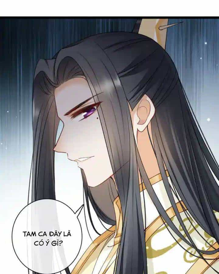 Nụ Cười Của Ngươi Ngọt Đến Mức Làm Gãy Tám Cái Răng Của Ta - Chương 100 - ảnh 26