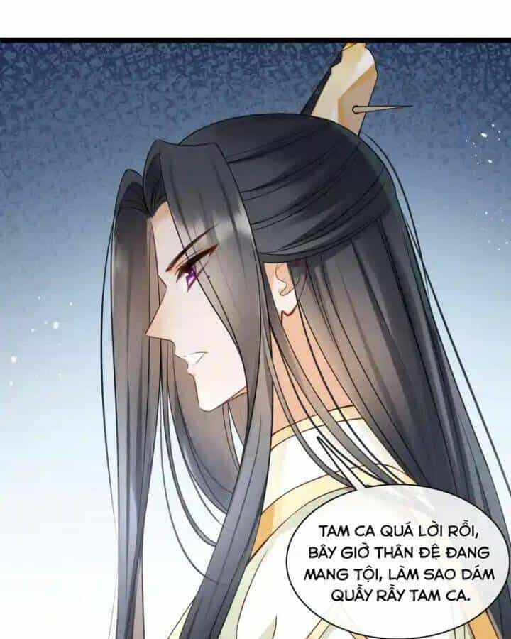 Nụ Cười Của Ngươi Ngọt Đến Mức Làm Gãy Tám Cái Răng Của Ta - Chương 101 - ảnh 11