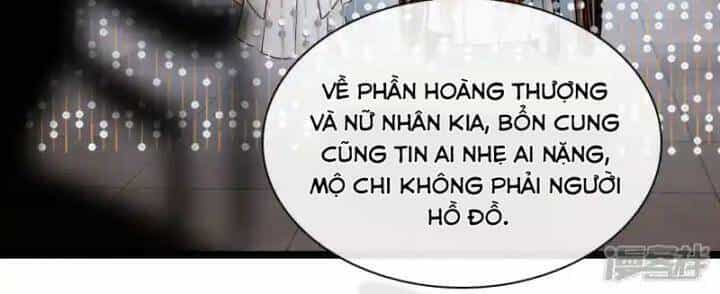 Nụ Cười Của Ngươi Ngọt Đến Mức Làm Gãy Tám Cái Răng Của Ta - Chương 101 - ảnh 23