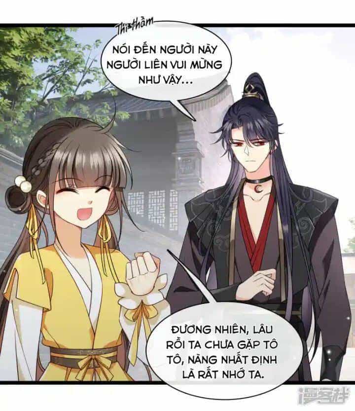 Nụ Cười Của Ngươi Ngọt Đến Mức Làm Gãy Tám Cái Răng Của Ta - Chương 101 - ảnh 36
