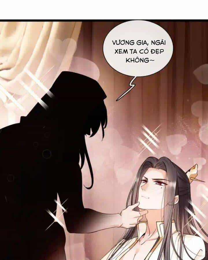 Nụ Cười Của Ngươi Ngọt Đến Mức Làm Gãy Tám Cái Răng Của Ta - Chương 101 - ảnh 39