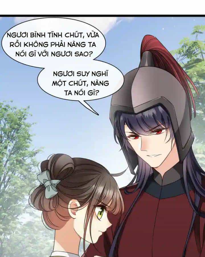 Nụ Cười Của Ngươi Ngọt Đến Mức Làm Gãy Tám Cái Răng Của Ta - Chương 103 - ảnh 38