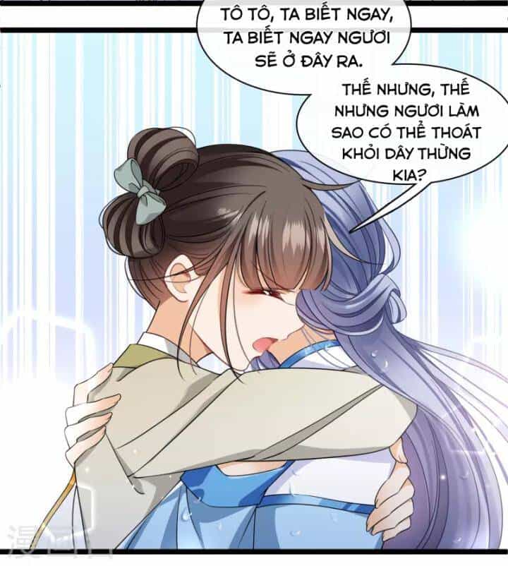 Nụ Cười Của Ngươi Ngọt Đến Mức Làm Gãy Tám Cái Răng Của Ta - Chương 104 - ảnh 20