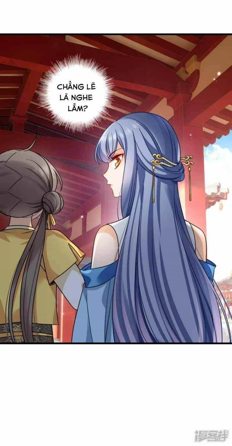 Nụ Cười Của Ngươi Ngọt Đến Mức Làm Gãy Tám Cái Răng Của Ta - Chương 10 - ảnh 34