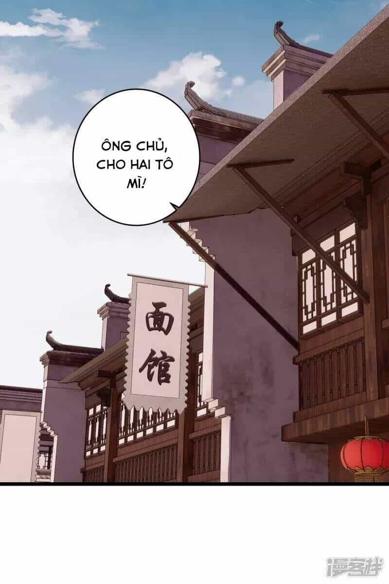 Nụ Cười Của Ngươi Ngọt Đến Mức Làm Gãy Tám Cái Răng Của Ta - Chương 10 - ảnh 5