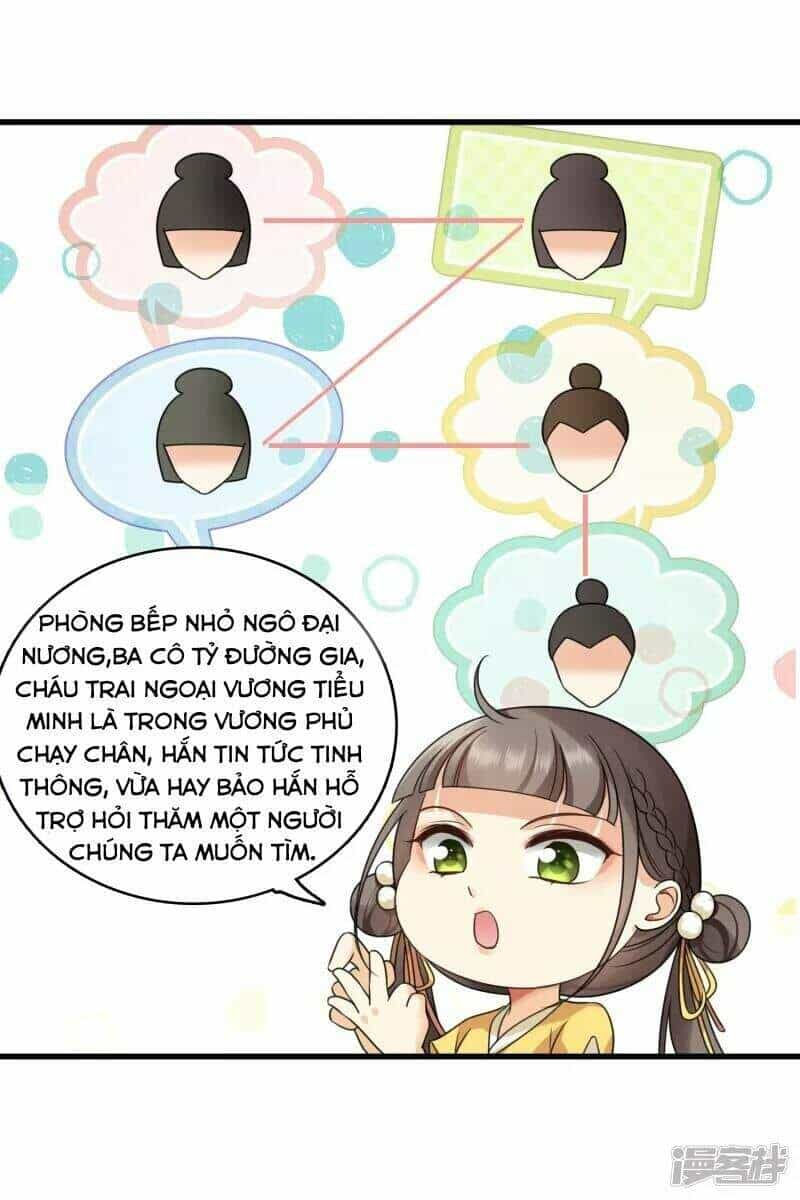 Nụ Cười Của Ngươi Ngọt Đến Mức Làm Gãy Tám Cái Răng Của Ta - Chương 12 - ảnh 10