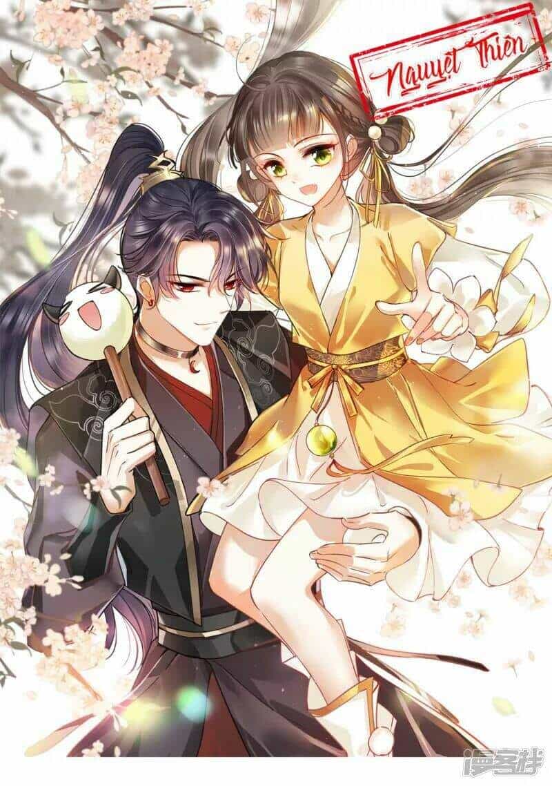 Nụ Cười Của Ngươi Ngọt Đến Mức Làm Gãy Tám Cái Răng Của Ta - Chương 13 - ảnh 1