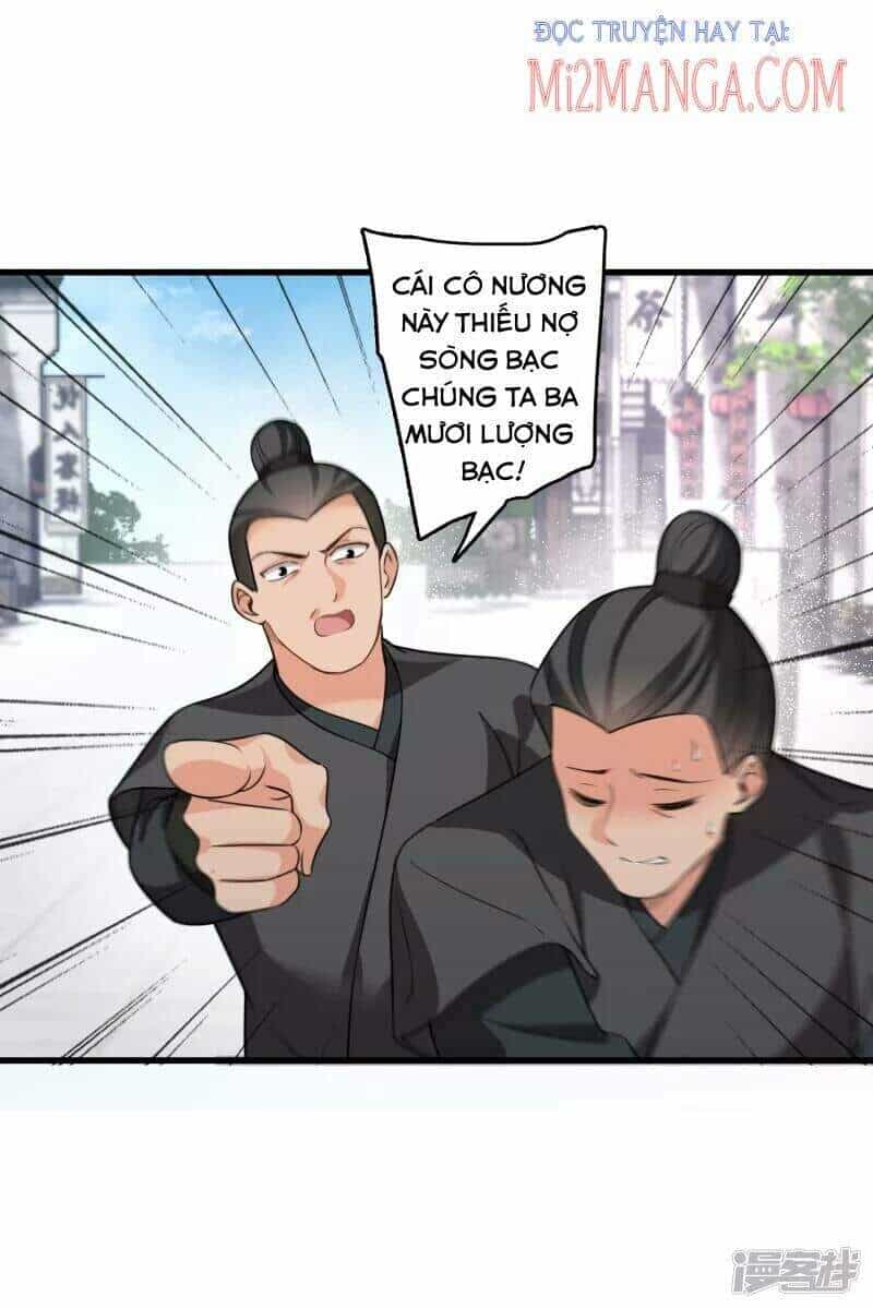 Nụ Cười Của Ngươi Ngọt Đến Mức Làm Gãy Tám Cái Răng Của Ta - Chương 15 - ảnh 20