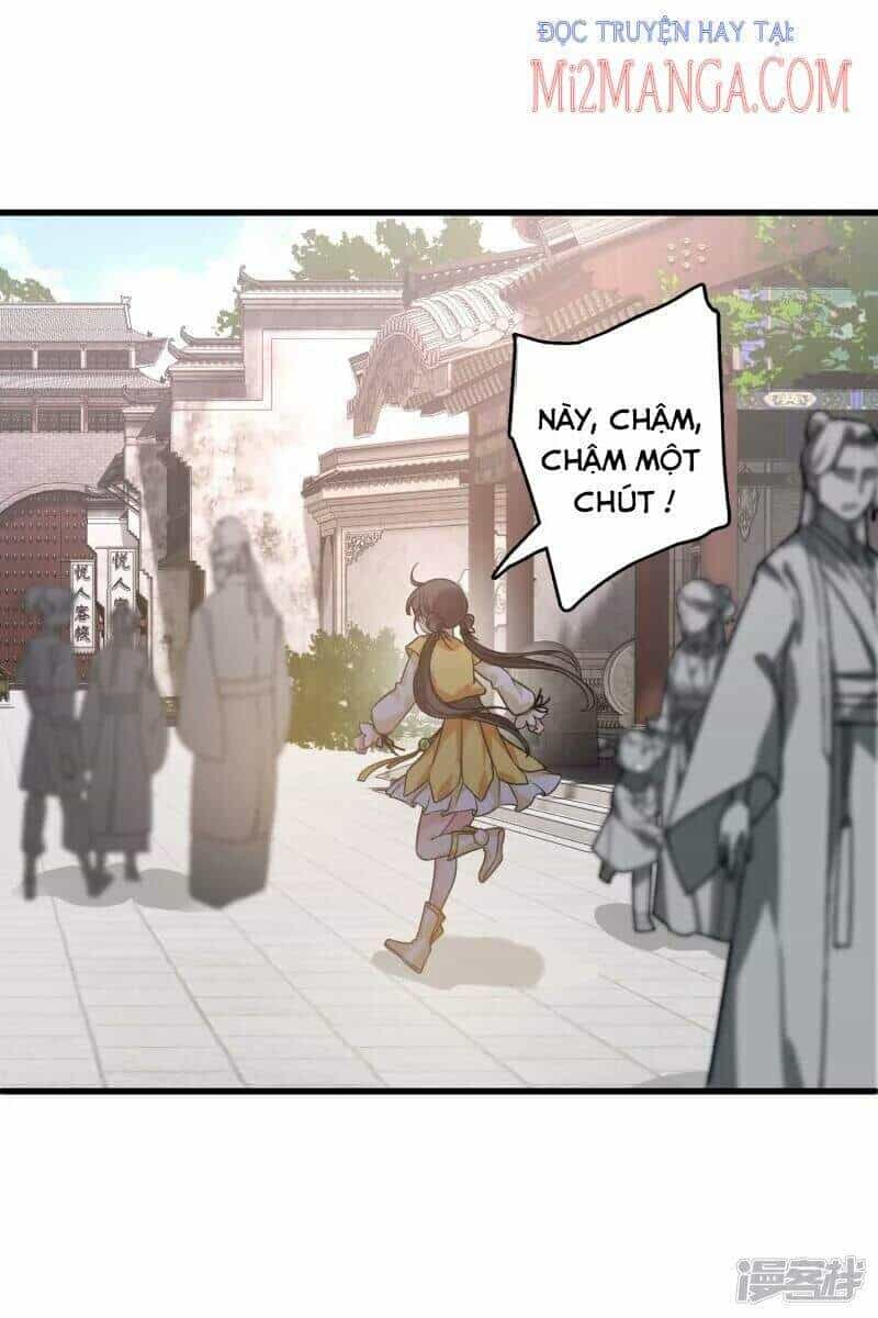 Nụ Cười Của Ngươi Ngọt Đến Mức Làm Gãy Tám Cái Răng Của Ta - Chương 15 - ảnh 29
