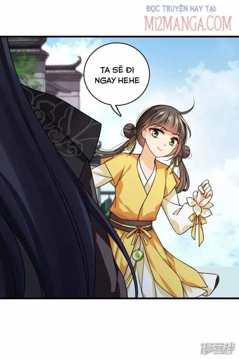 Nụ Cười Của Ngươi Ngọt Đến Mức Làm Gãy Tám Cái Răng Của Ta - Chương 18 - ảnh 24