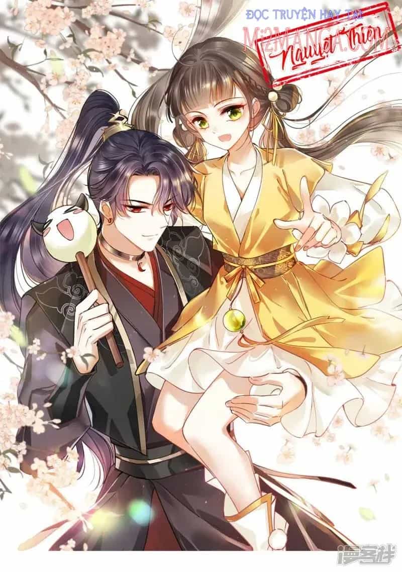 Nụ Cười Của Ngươi Ngọt Đến Mức Làm Gãy Tám Cái Răng Của Ta - Chương 19 - ảnh 2