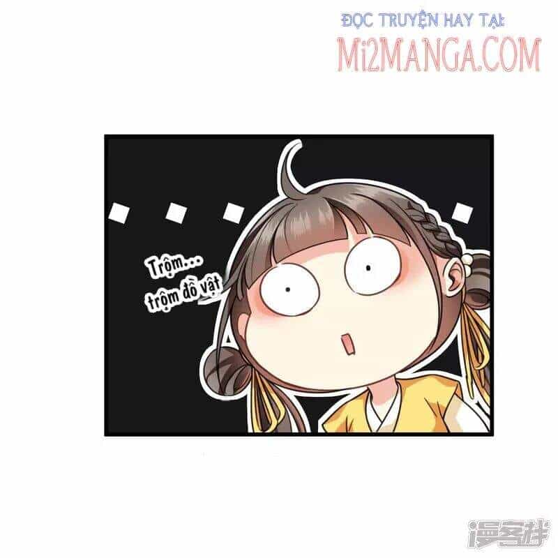 Nụ Cười Của Ngươi Ngọt Đến Mức Làm Gãy Tám Cái Răng Của Ta - Chương 20 - ảnh 24