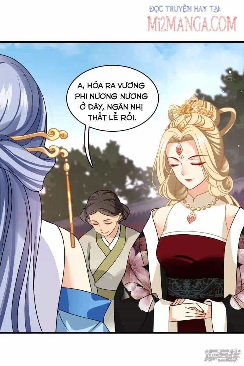 Nụ Cười Của Ngươi Ngọt Đến Mức Làm Gãy Tám Cái Răng Của Ta - Chương 22 - ảnh 13