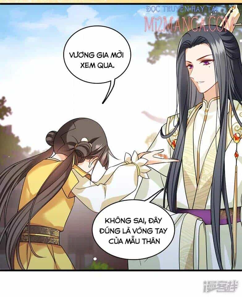 Nụ Cười Của Ngươi Ngọt Đến Mức Làm Gãy Tám Cái Răng Của Ta - Chương 23 - ảnh 27