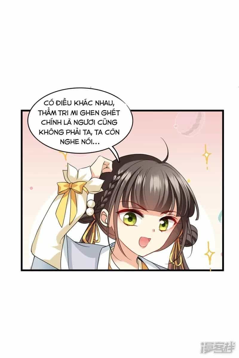 Nụ Cười Của Ngươi Ngọt Đến Mức Làm Gãy Tám Cái Răng Của Ta - Chương 24 - ảnh 28