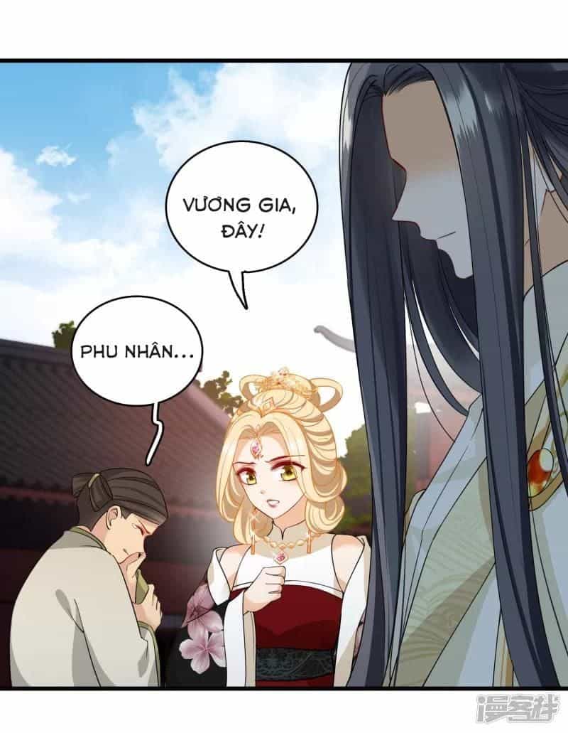 Nụ Cười Của Ngươi Ngọt Đến Mức Làm Gãy Tám Cái Răng Của Ta - Chương 24 - ảnh 4