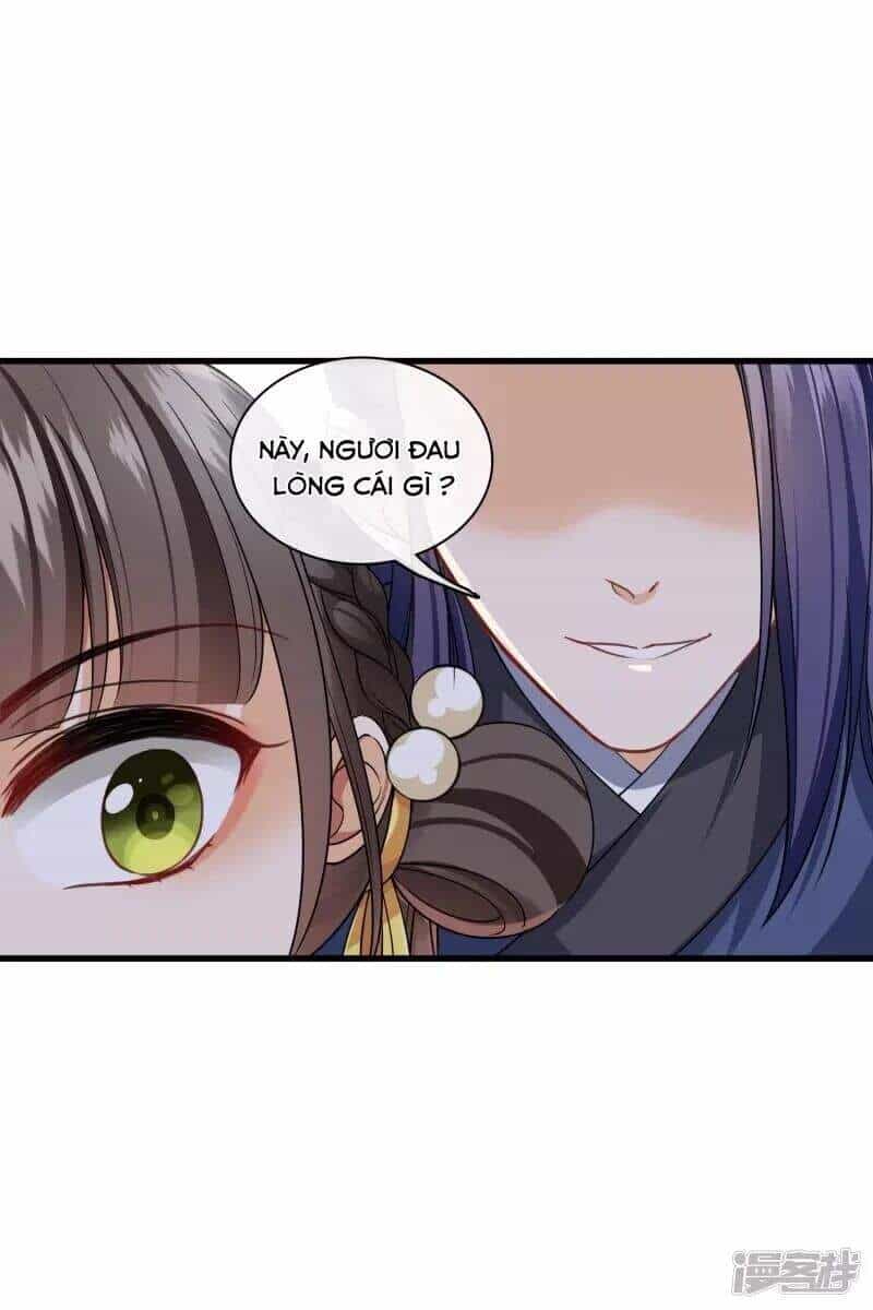 Nụ Cười Của Ngươi Ngọt Đến Mức Làm Gãy Tám Cái Răng Của Ta - Chương 25 - ảnh 21