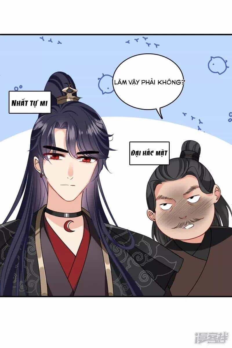 Nụ Cười Của Ngươi Ngọt Đến Mức Làm Gãy Tám Cái Răng Của Ta - Chương 27 - ảnh 22