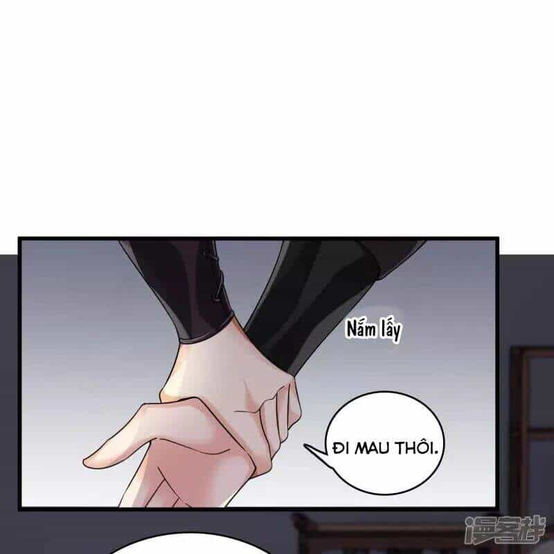 Nụ Cười Của Ngươi Ngọt Đến Mức Làm Gãy Tám Cái Răng Của Ta - Chương 30 - ảnh 23