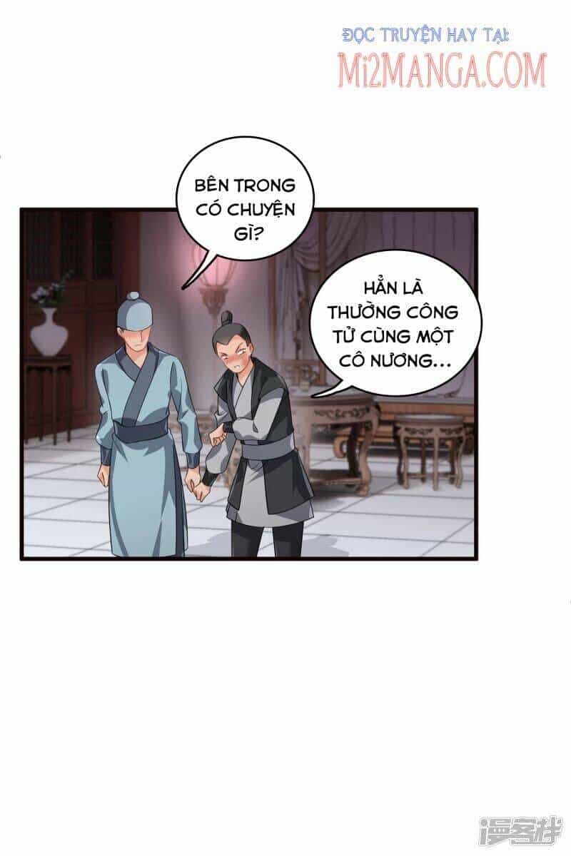Nụ Cười Của Ngươi Ngọt Đến Mức Làm Gãy Tám Cái Răng Của Ta - Chương 32 - ảnh 21