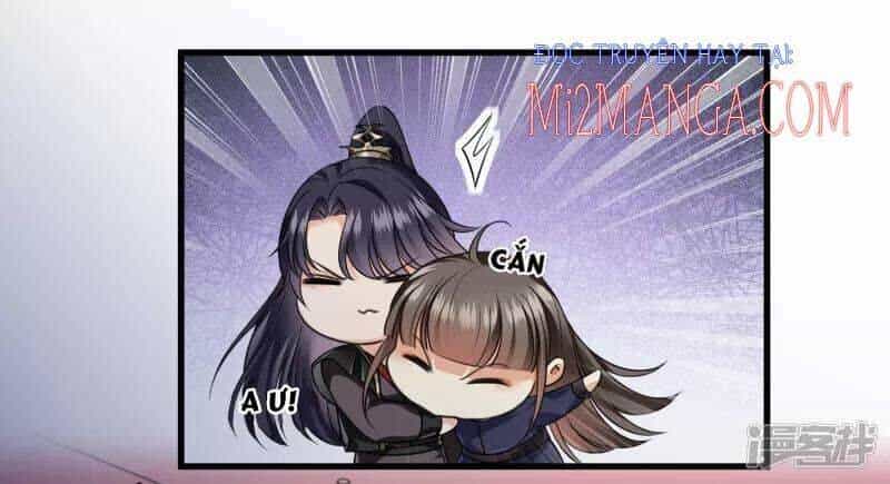 Nụ Cười Của Ngươi Ngọt Đến Mức Làm Gãy Tám Cái Răng Của Ta - Chương 33 - ảnh 13