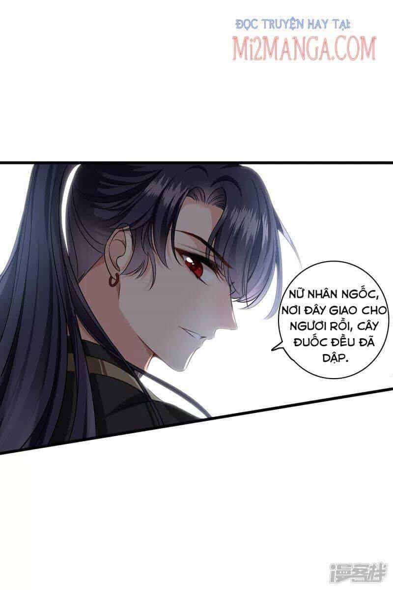 Nụ Cười Của Ngươi Ngọt Đến Mức Làm Gãy Tám Cái Răng Của Ta - Chương 33 - ảnh 37