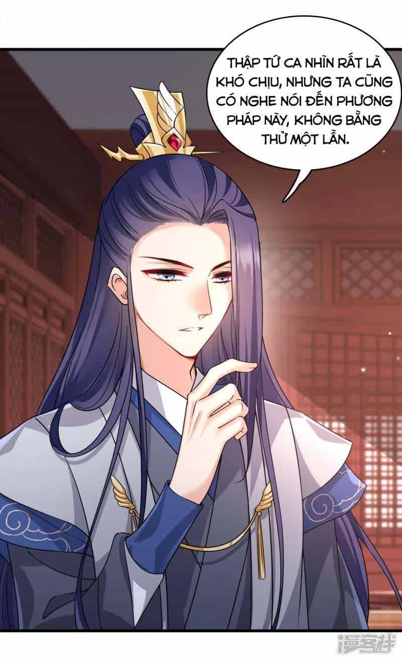 Nụ Cười Của Ngươi Ngọt Đến Mức Làm Gãy Tám Cái Răng Của Ta - Chương 35 - ảnh 31