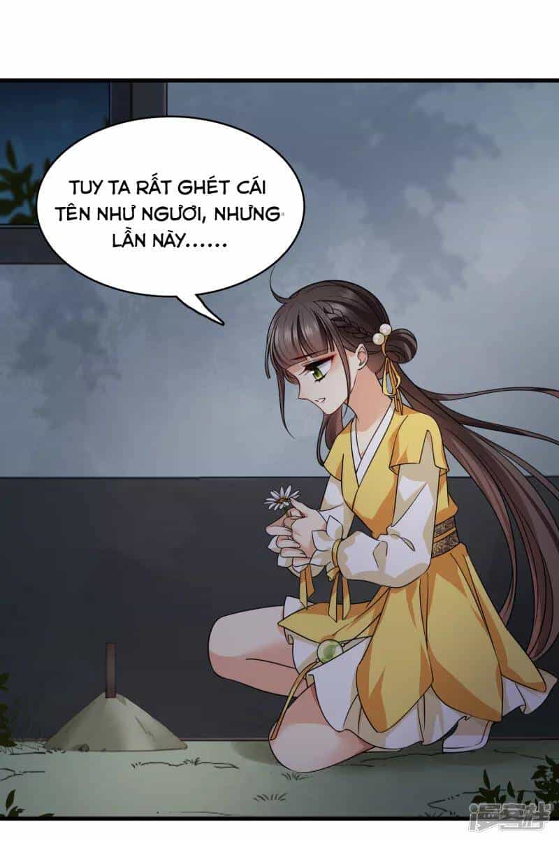 Nụ Cười Của Ngươi Ngọt Đến Mức Làm Gãy Tám Cái Răng Của Ta - Chương 36 - ảnh 28