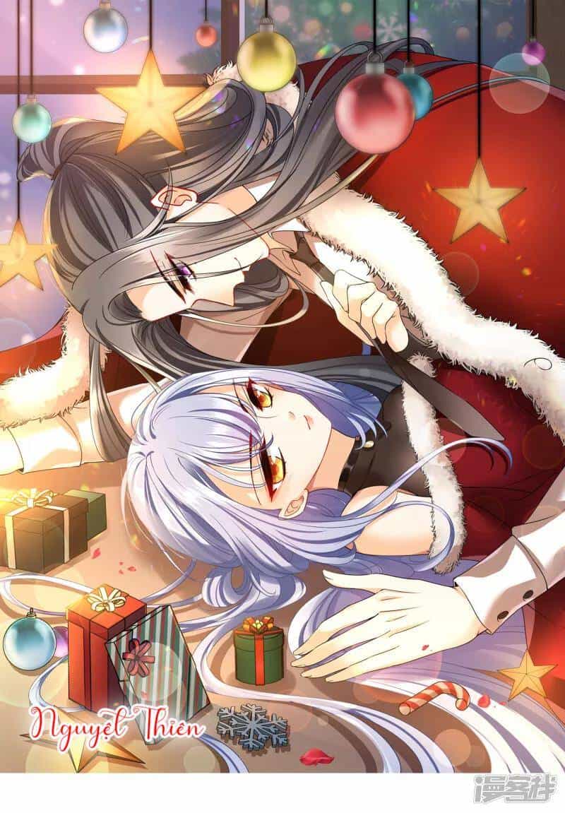 Nụ Cười Của Ngươi Ngọt Đến Mức Làm Gãy Tám Cái Răng Của Ta - Chương 37 - ảnh 1