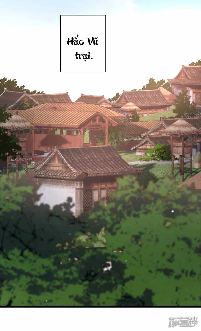 Nụ Cười Của Ngươi Ngọt Đến Mức Làm Gãy Tám Cái Răng Của Ta - Chương 37 - ảnh 4