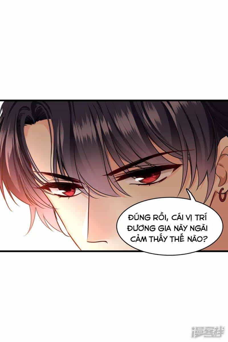 Nụ Cười Của Ngươi Ngọt Đến Mức Làm Gãy Tám Cái Răng Của Ta - Chương 38 - ảnh 23