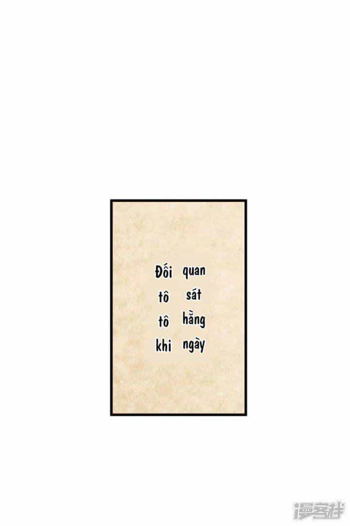 Nụ Cười Của Ngươi Ngọt Đến Mức Làm Gãy Tám Cái Răng Của Ta - Chương 40 - ảnh 20