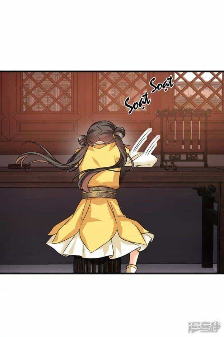 Nụ Cười Của Ngươi Ngọt Đến Mức Làm Gãy Tám Cái Răng Của Ta - Chương 40 - ảnh 28