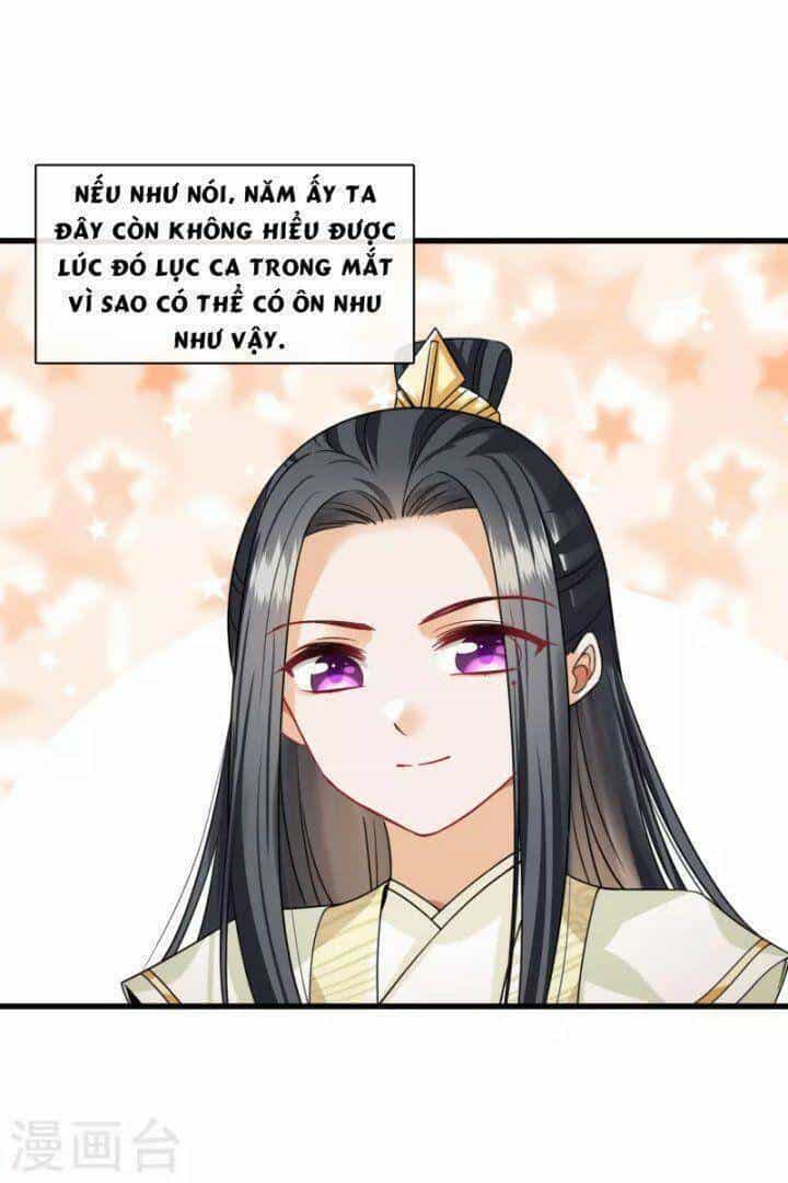 Nụ Cười Của Ngươi Ngọt Đến Mức Làm Gãy Tám Cái Răng Của Ta - Chương 44 - ảnh 18