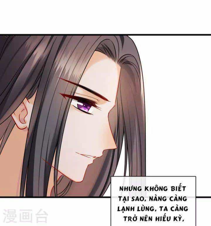 Nụ Cười Của Ngươi Ngọt Đến Mức Làm Gãy Tám Cái Răng Của Ta - Chương 44 - ảnh 6