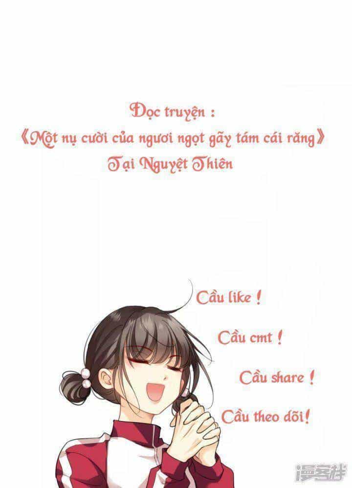 Nụ Cười Của Ngươi Ngọt Đến Mức Làm Gãy Tám Cái Răng Của Ta - Chương 45 - ảnh 38