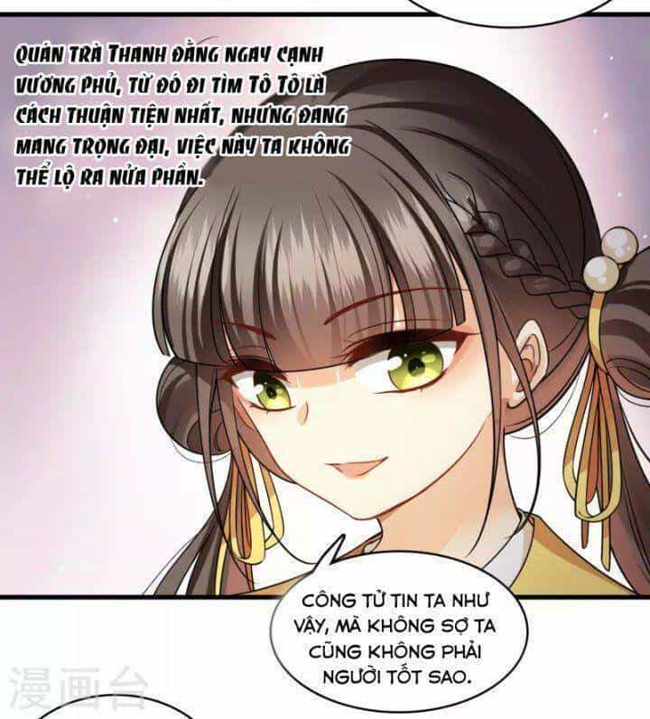 Nụ Cười Của Ngươi Ngọt Đến Mức Làm Gãy Tám Cái Răng Của Ta - Chương 46 - ảnh 27