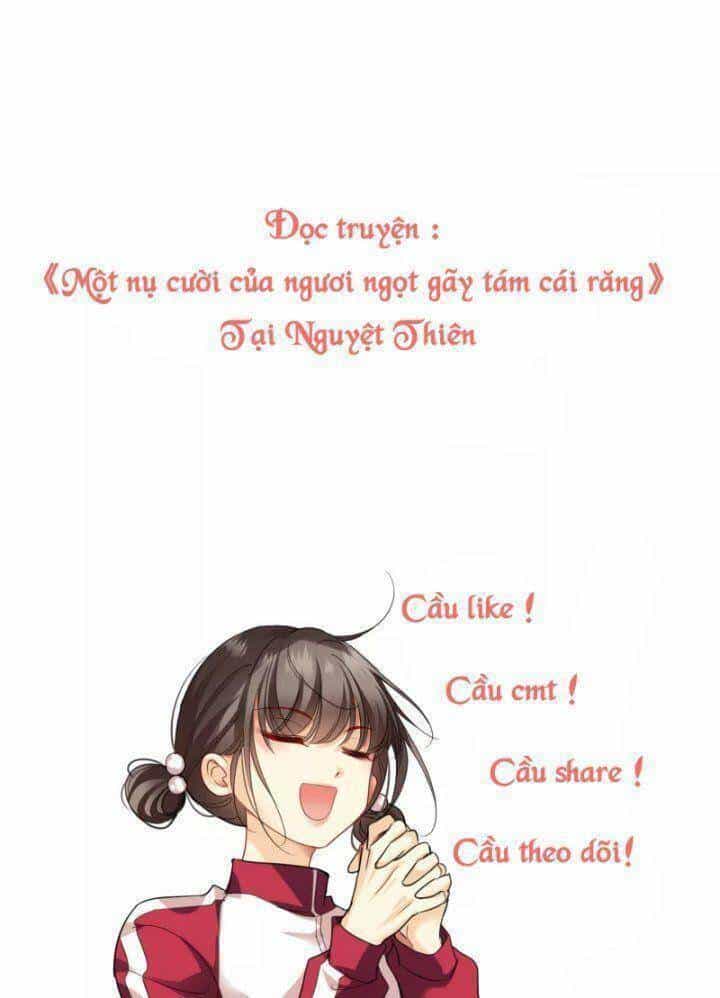 Nụ Cười Của Ngươi Ngọt Đến Mức Làm Gãy Tám Cái Răng Của Ta - Chương 46 - ảnh 40