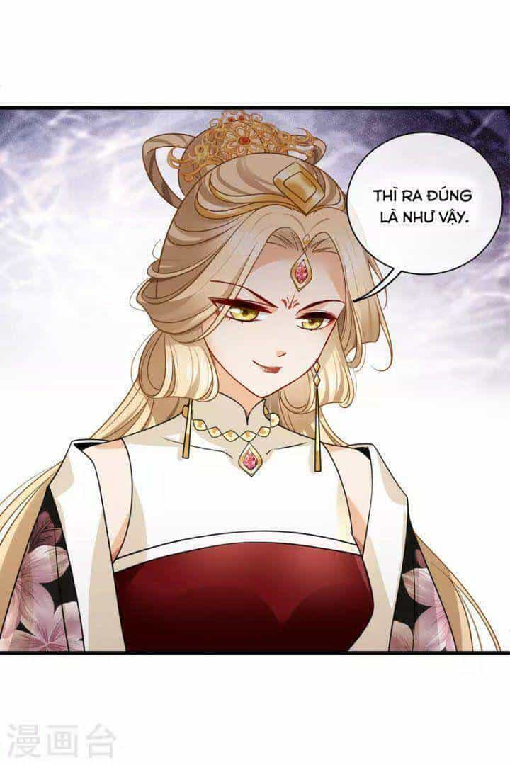 Nụ Cười Của Ngươi Ngọt Đến Mức Làm Gãy Tám Cái Răng Của Ta - Chương 47 - ảnh 21