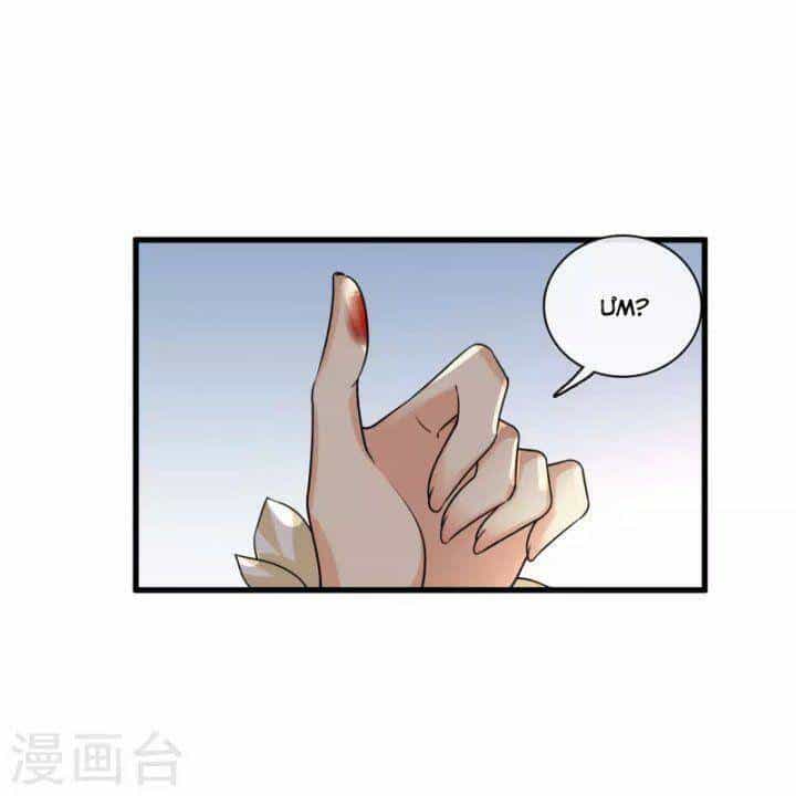 Nụ Cười Của Ngươi Ngọt Đến Mức Làm Gãy Tám Cái Răng Của Ta - Chương 47 - ảnh 6