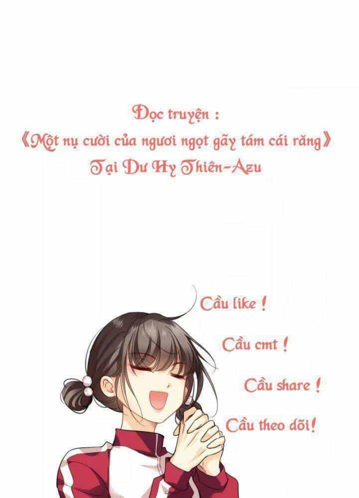 Nụ Cười Của Ngươi Ngọt Đến Mức Làm Gãy Tám Cái Răng Của Ta - Chương 48 - ảnh 43