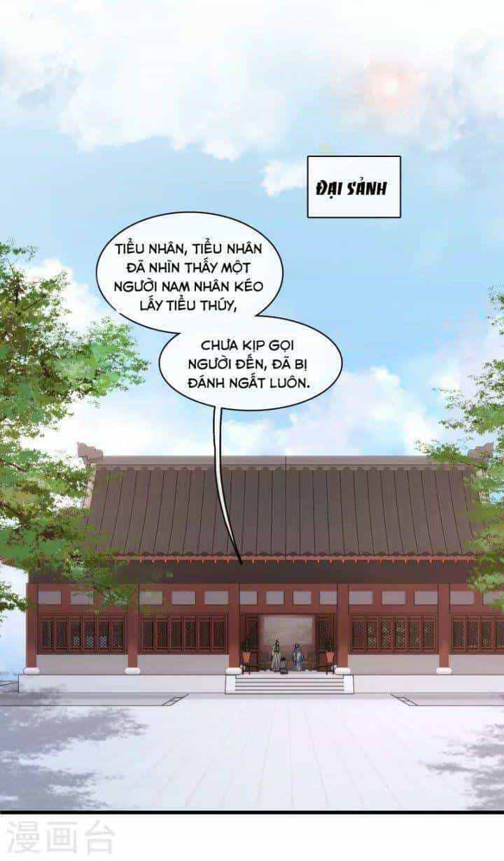 Nụ Cười Của Ngươi Ngọt Đến Mức Làm Gãy Tám Cái Răng Của Ta - Chương 49 - ảnh 18