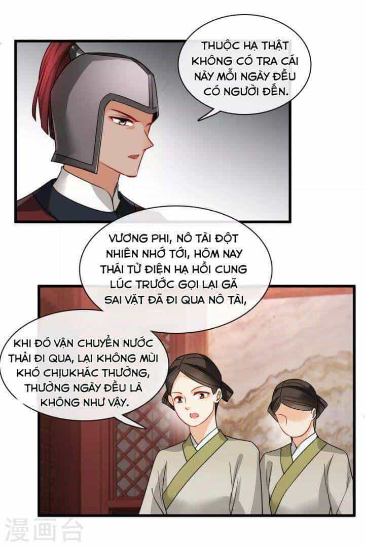 Nụ Cười Của Ngươi Ngọt Đến Mức Làm Gãy Tám Cái Răng Của Ta - Chương 49 - ảnh 26