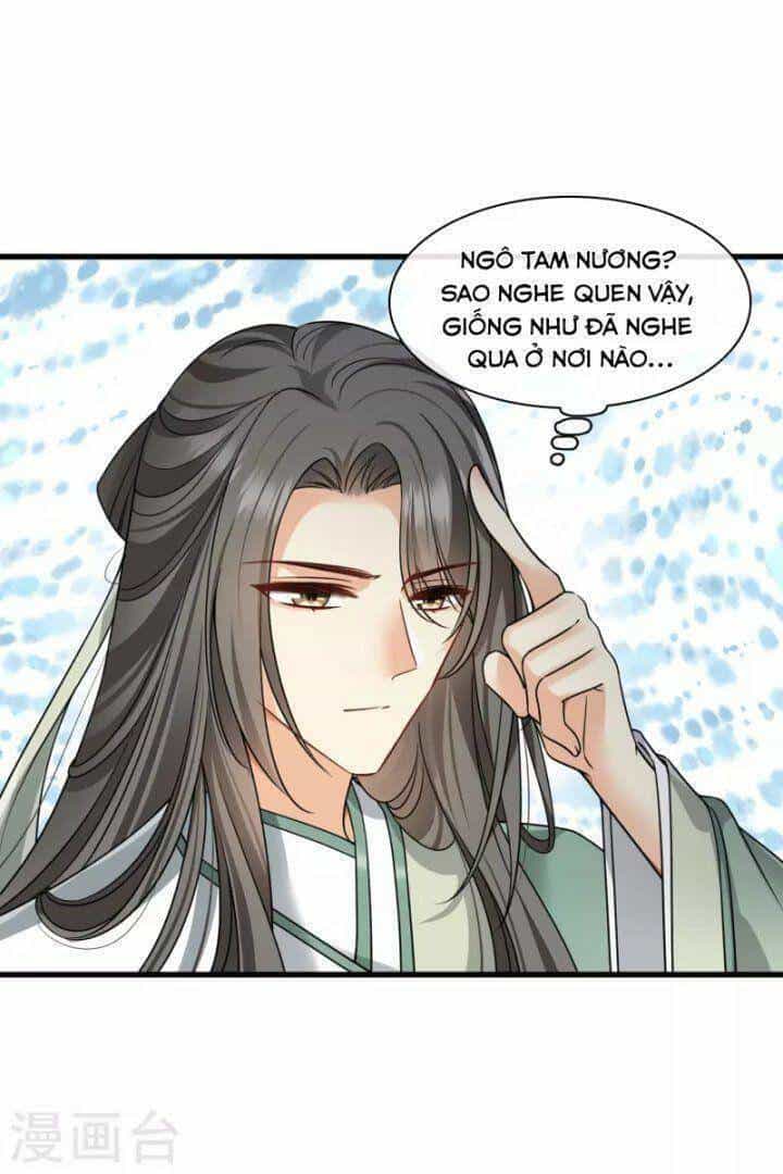 Nụ Cười Của Ngươi Ngọt Đến Mức Làm Gãy Tám Cái Răng Của Ta - Chương 49 - ảnh 6
