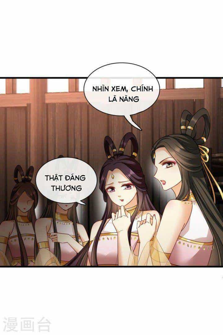 Nụ Cười Của Ngươi Ngọt Đến Mức Làm Gãy Tám Cái Răng Của Ta - Chương 51 - ảnh 21