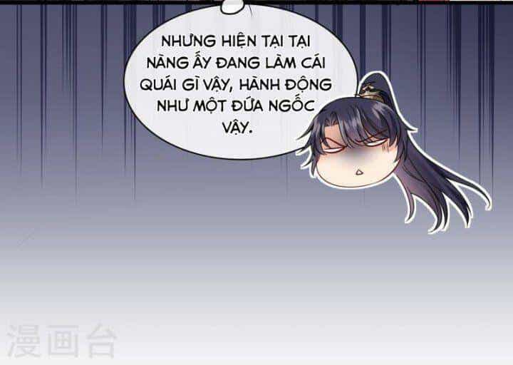 Nụ Cười Của Ngươi Ngọt Đến Mức Làm Gãy Tám Cái Răng Của Ta - Chương 54 - ảnh 9