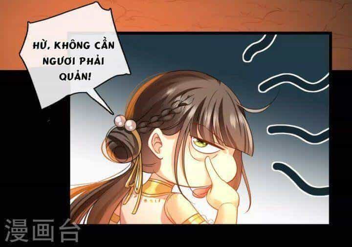 Nụ Cười Của Ngươi Ngọt Đến Mức Làm Gãy Tám Cái Răng Của Ta - Chương 57 - ảnh 21