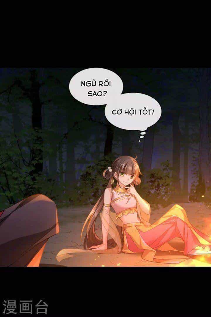 Nụ Cười Của Ngươi Ngọt Đến Mức Làm Gãy Tám Cái Răng Của Ta - Chương 57 - ảnh 5